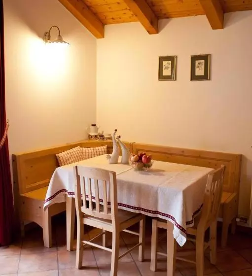 Hotelli Agritur Renetta