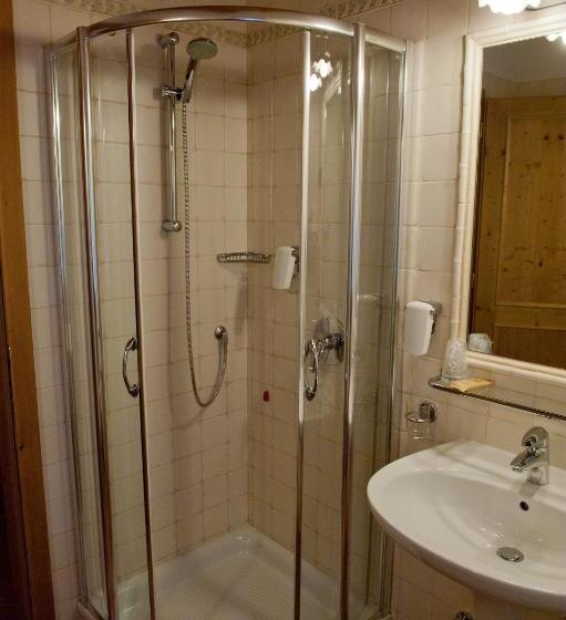 בית מלון כפרי Agritur Renetta