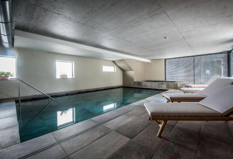 בית מלון כפרי Agritur Renetta