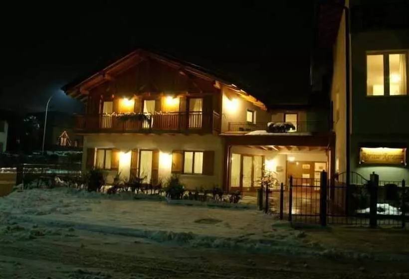 Hotelli Agritur Renetta