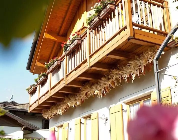 Hotelli Agritur Renetta