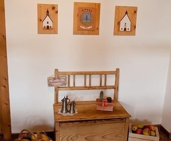 בית מלון כפרי Agritur Renetta