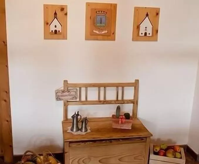 Hotelli Agritur Renetta