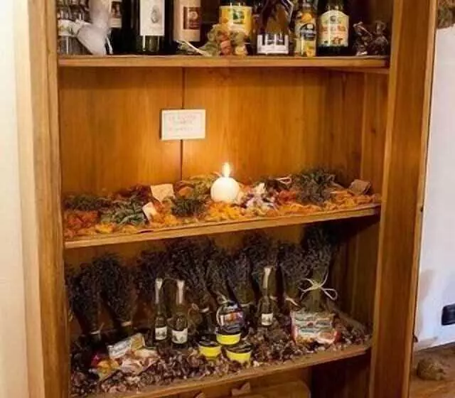 Hotelli Agritur Renetta