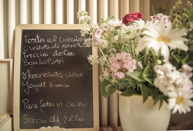 Hotelli Agritur Renetta