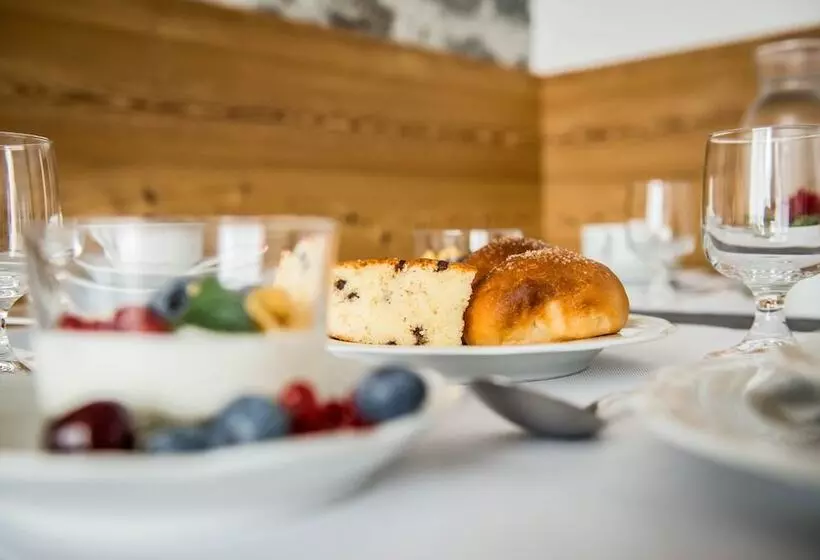 Hotelli Agritur Renetta