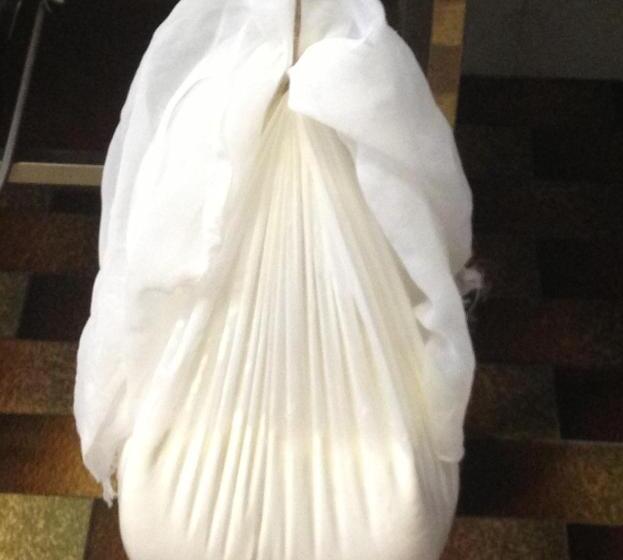 ホテル Agriturismo La Betulla