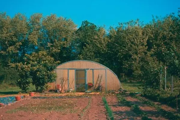 Hotelli Agriturismo La Betulla