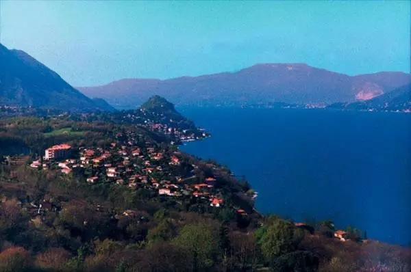 Hotelli Agriturismo La Betulla