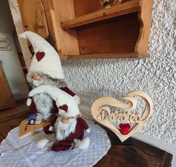 Hotelli Albergo Aurora