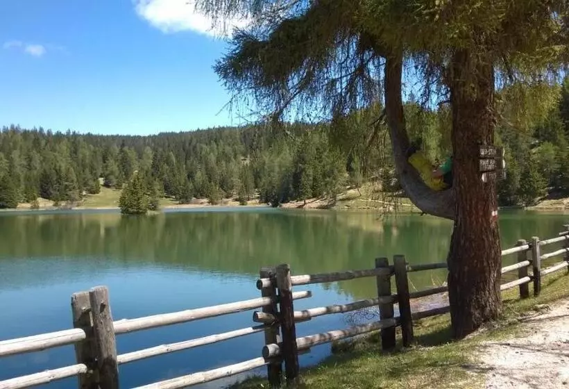 Hotelli Albergo Aurora