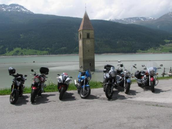 酒店 Albergo Aurora