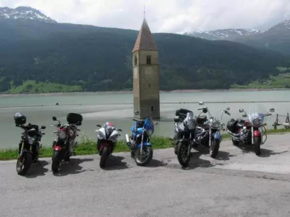 Hotelli Albergo Aurora