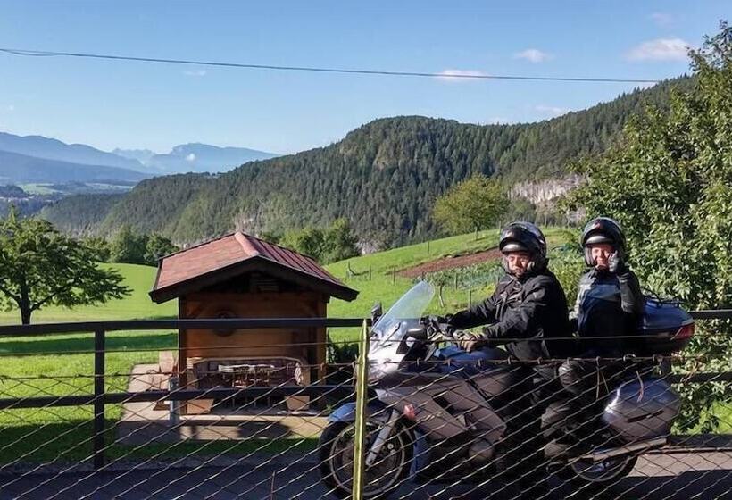 酒店 Albergo Aurora