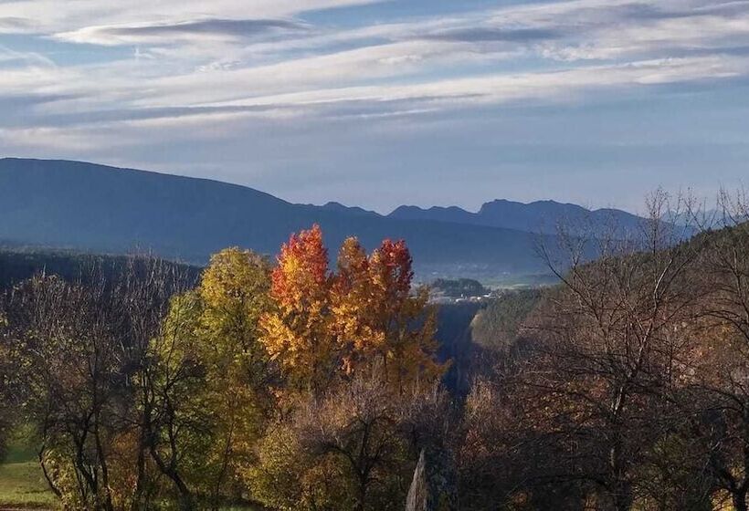 酒店 Albergo Aurora