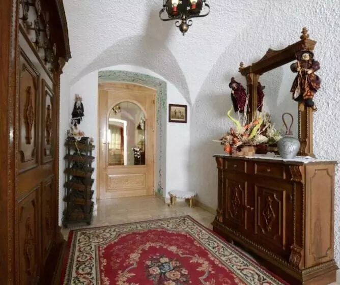 Hotelli Albergo Aurora