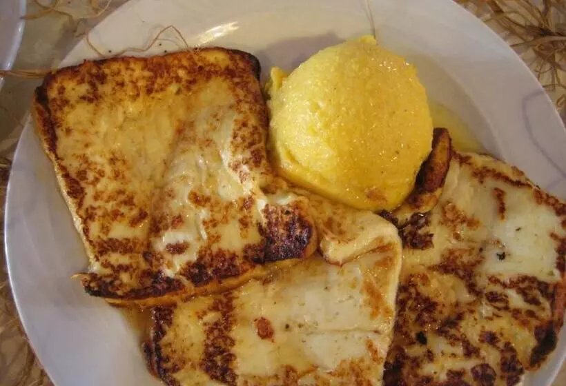 Hotelli Albergo Aurora