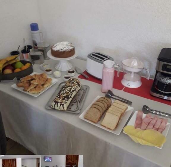 هتل Ambientes De La Patagonia