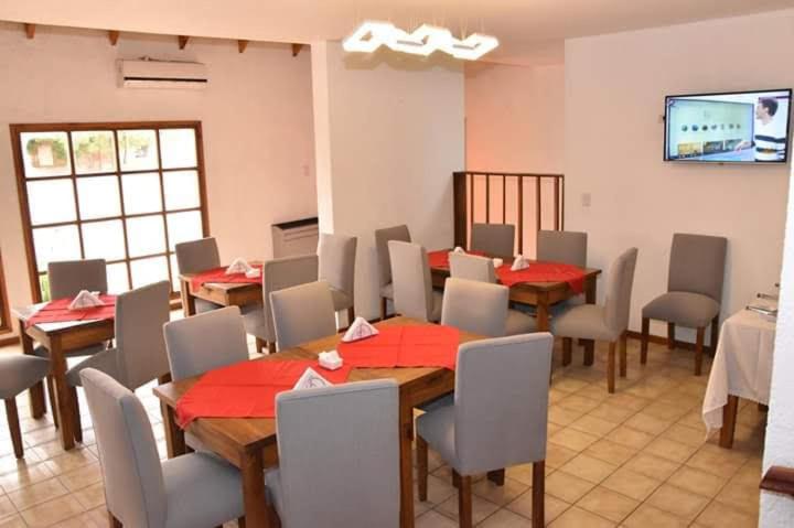 هتل Ambientes De La Patagonia