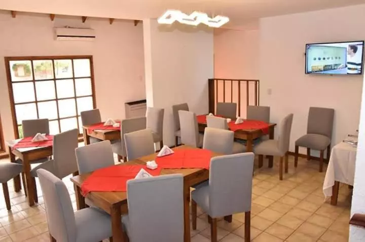 Hotelli Ambientes De La Patagonia