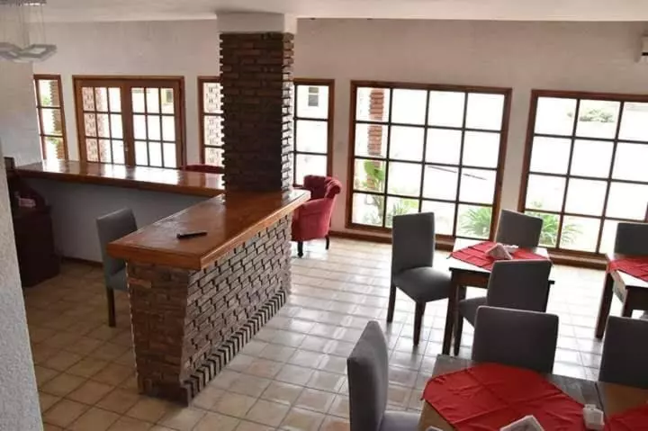 Hotelli Ambientes De La Patagonia