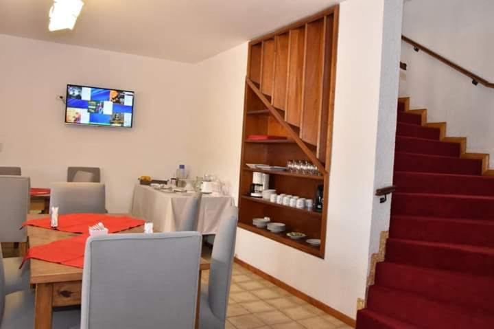 هتل Ambientes De La Patagonia