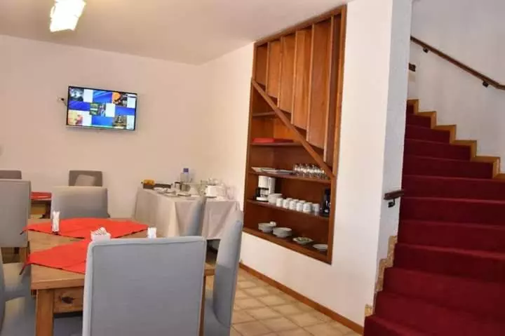 Hotelli Ambientes De La Patagonia