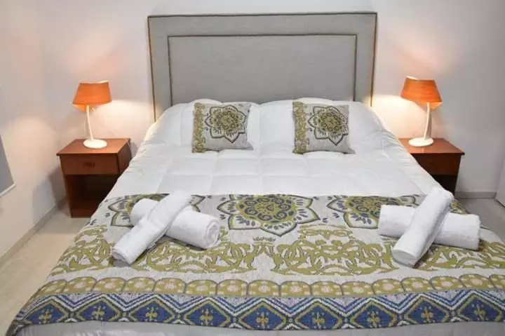 Hotelli Ambientes De La Patagonia