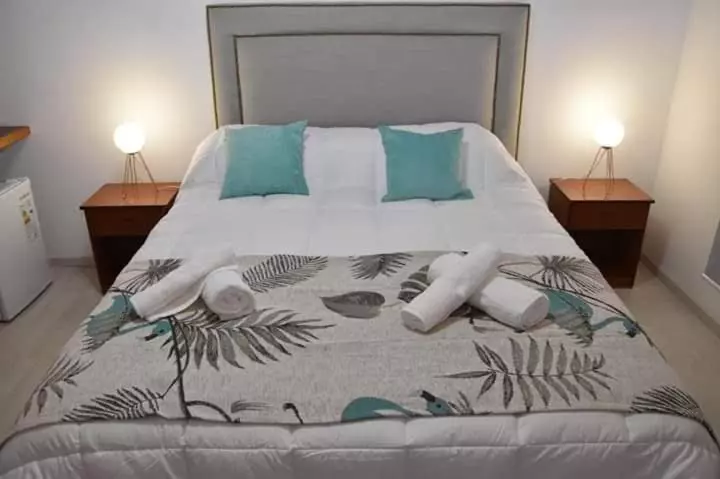 Hotelli Ambientes De La Patagonia