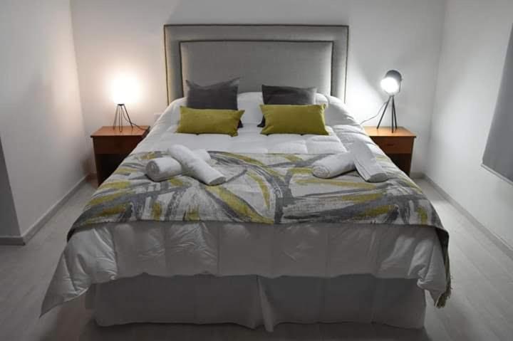 هتل Ambientes De La Patagonia