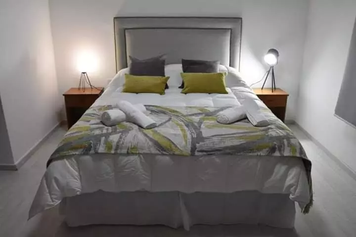 Hotelli Ambientes De La Patagonia