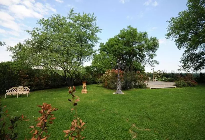 ホテル Azienda Agricola Palazzo Manzoni