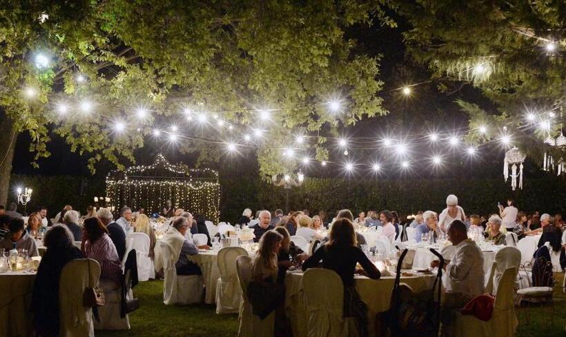 호텔 Azienda Agricola Palazzo Manzoni