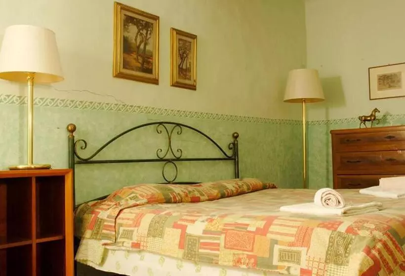 ホテル Azienda Agricola Palazzo Manzoni