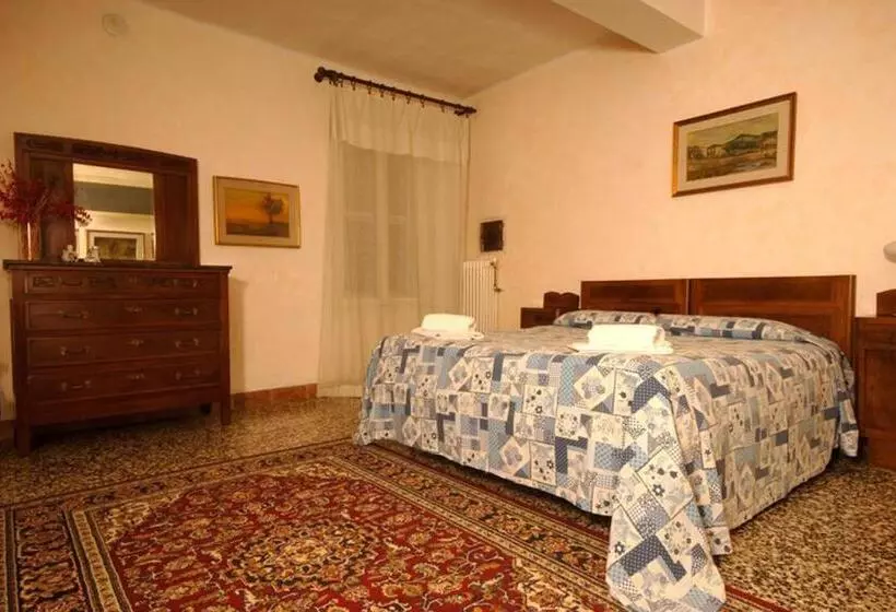 ホテル Azienda Agricola Palazzo Manzoni