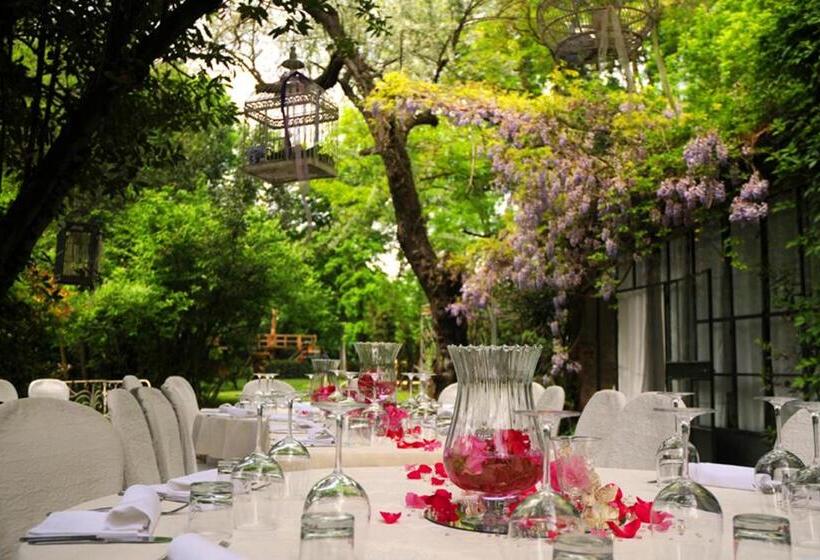 호텔 Azienda Agricola Palazzo Manzoni