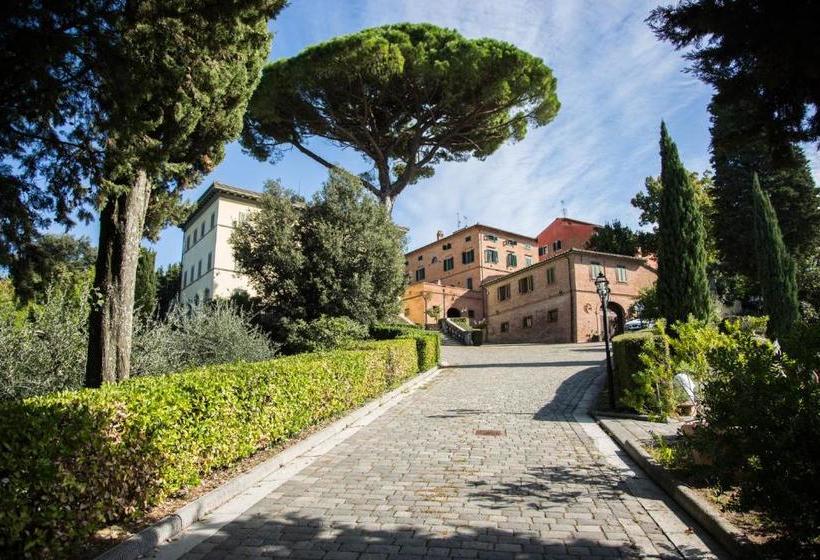 فندق Borgo Bucciano