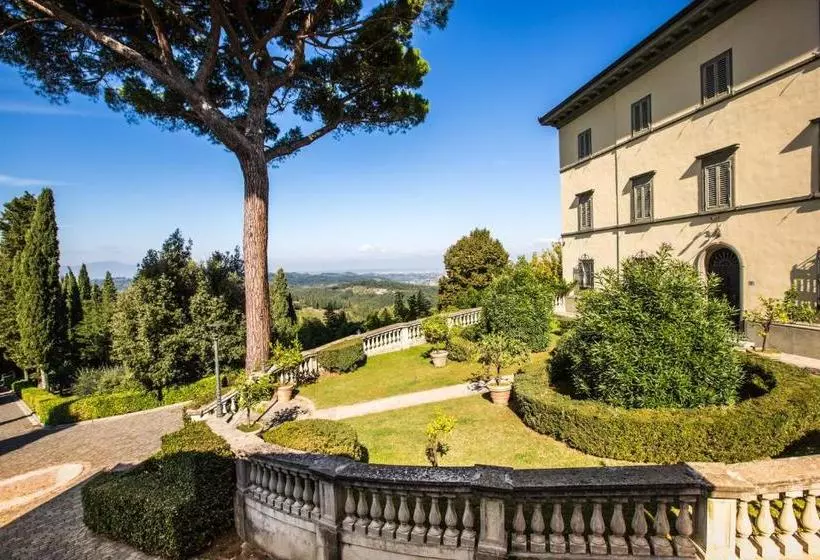 ホテル Borgo Bucciano