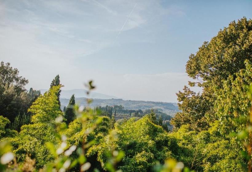 فندق Borgo Bucciano