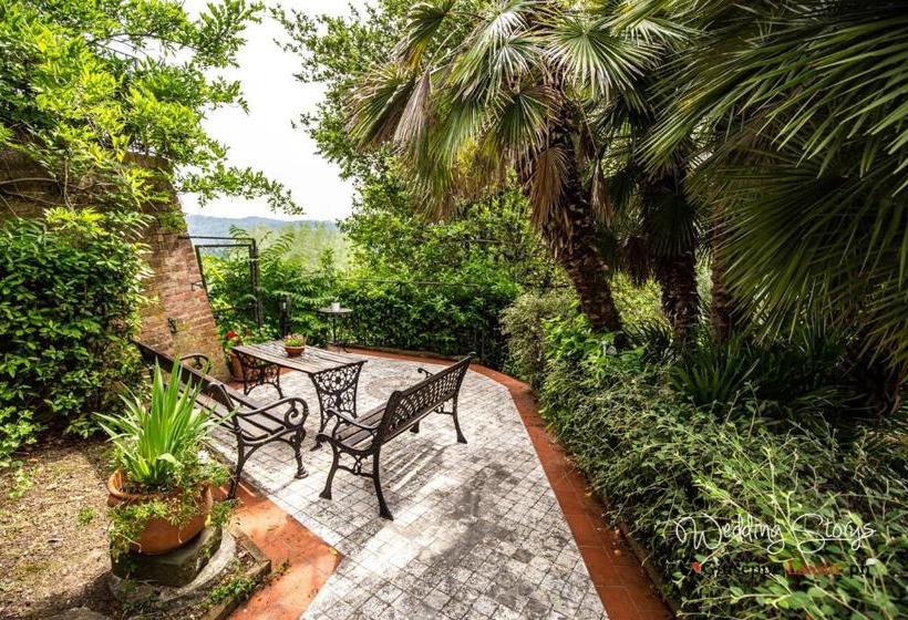 فندق Borgo Bucciano