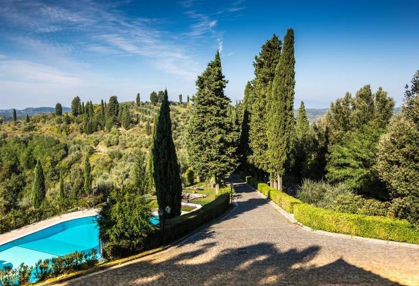 فندق Borgo Bucciano