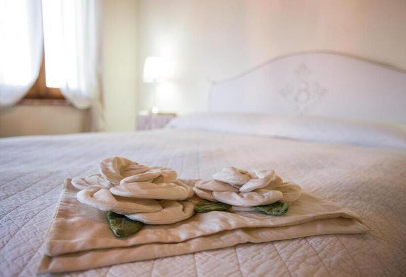 فندق Borgo Bucciano