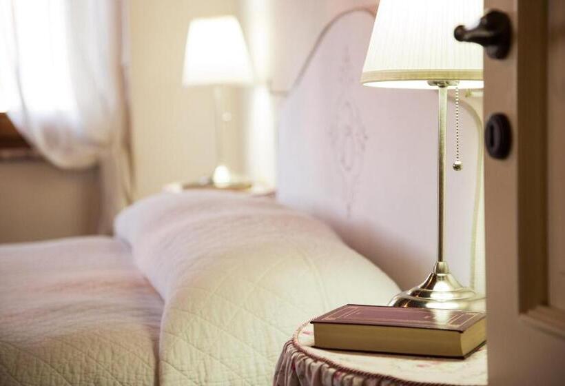 فندق Borgo Bucciano