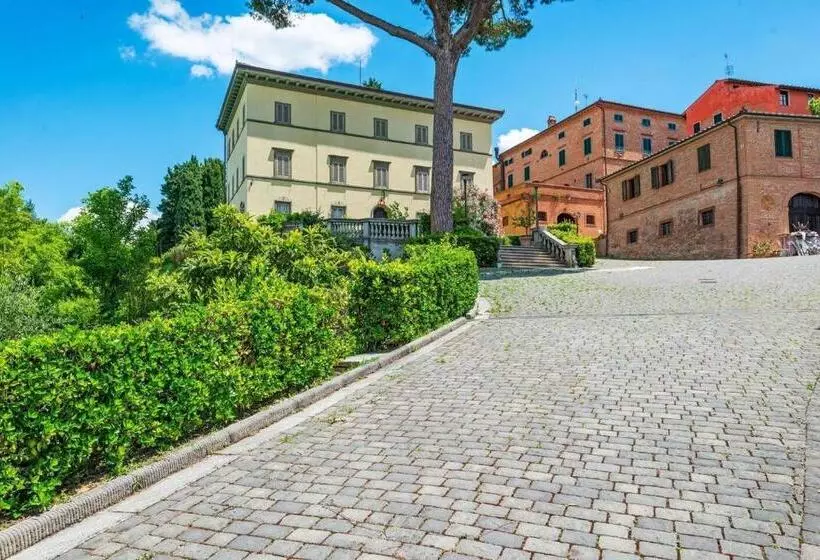 ホテル Borgo Bucciano