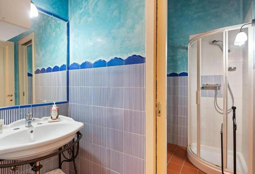 فندق Borgo Bucciano