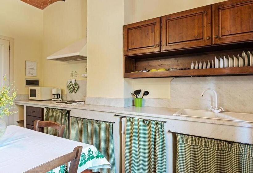 فندق Borgo Bucciano