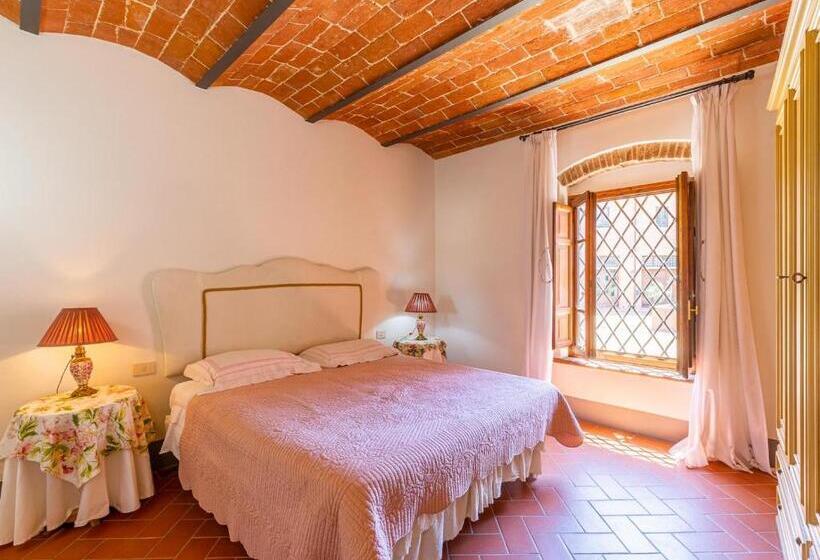 فندق Borgo Bucciano