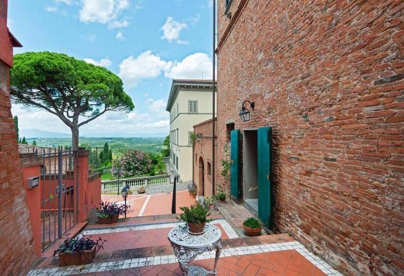 فندق Borgo Bucciano