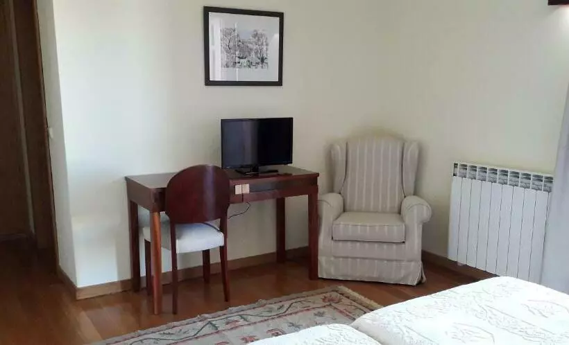 ホテル Casa Dos Pombais De Caçarelhos Rural