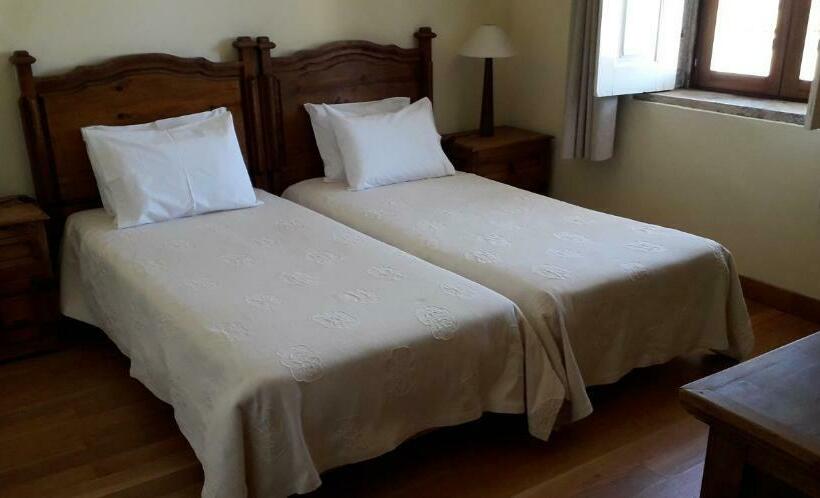 فندق Casa Dos Pombais De Caçarelhos Rural